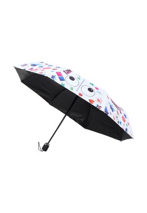 pop EYETHEME - Umbrella - white