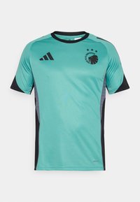 adidas Performance FC COPENHAGEN jasnoniebieski