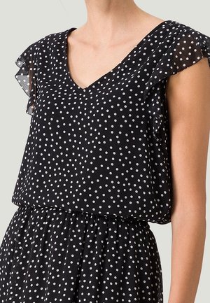 Camicetta - black
