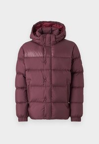 Unausgewählt, deep burgundy