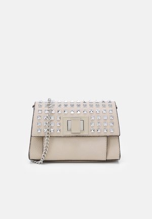 Steve Madden, Sac bandoulière - nude