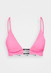 BRALETTE - Bikinitop - hyper pink
