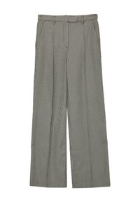 PIED DE POULE  - Pantalon classique - variante