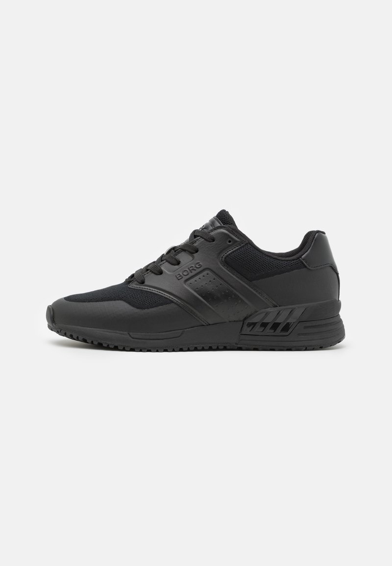Björn Borg MONO - Sneaker low - black
