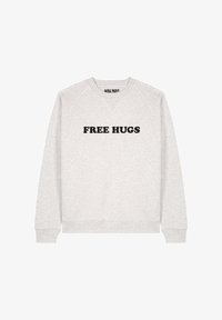 Sélectionné, mottled grey