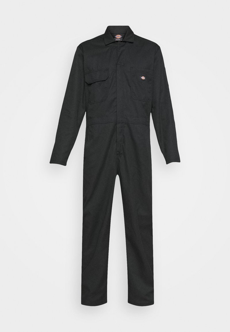 Dickies Jumpsuit zwart