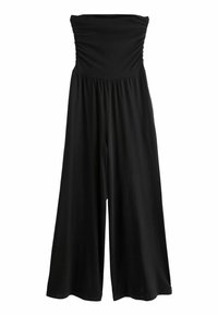 Next BANDEAU SUMMER  REGULAR FIT - Overal - black