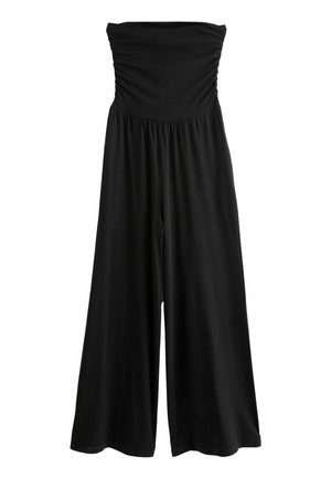 BANDEAU SUMMER  REGULAR FIT - Overall / Jumpsuit - black
