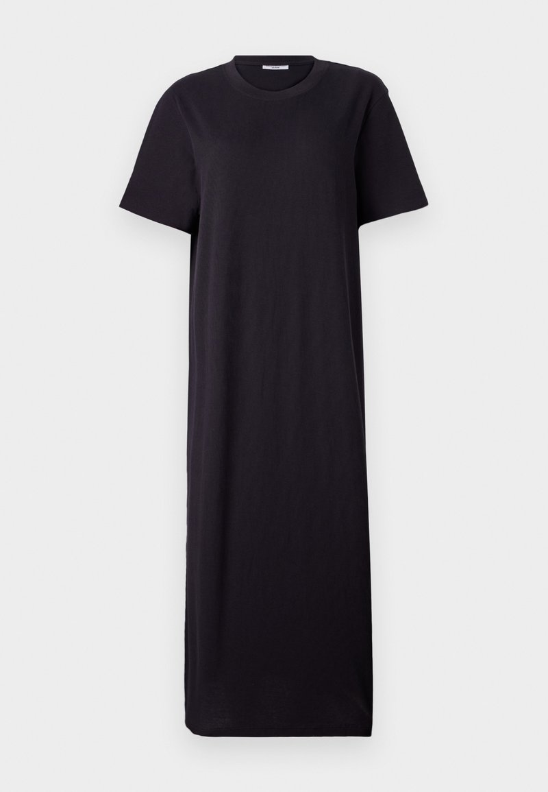 Marc O’Polo DENIM Jerseyjurk donkerblauw Marc O’Polo DENIM Jerseyjurk donkerblauw