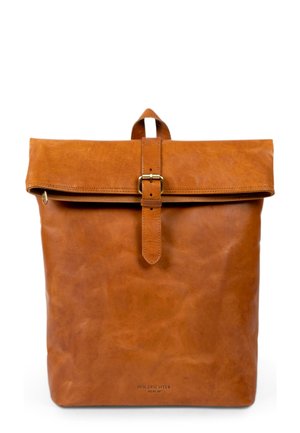 Rucksack - camel