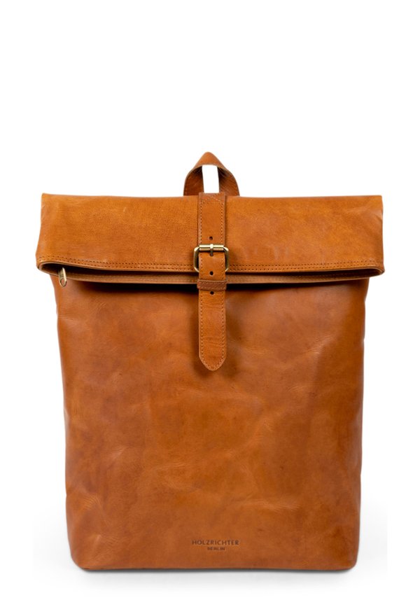 Tagesrucksack - camel