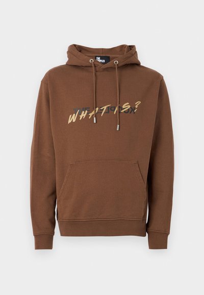 The Kooples Sweatshirt - brown