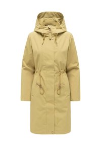 Niewybrane, urban khaki