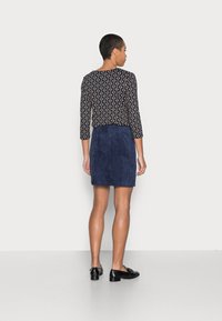 Re.draft Minissaia - night navy