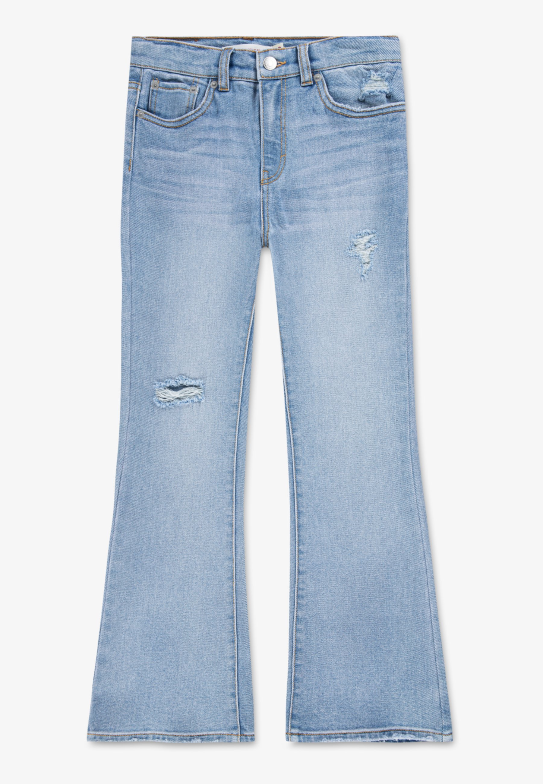 Carousell White Wide Leg Pants Zara Carousell Zara Jeans Side