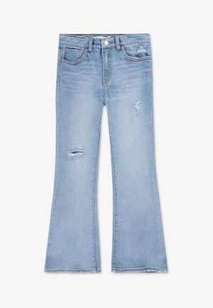 Levi's® BAGGY FLARE - Flared Jeans - this and that