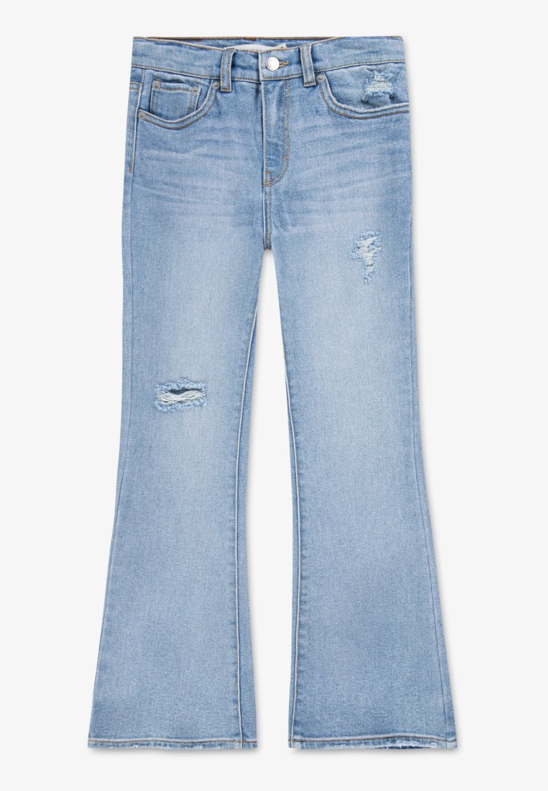 Levi's® BAGGY FLARE - Jean flare - this and that