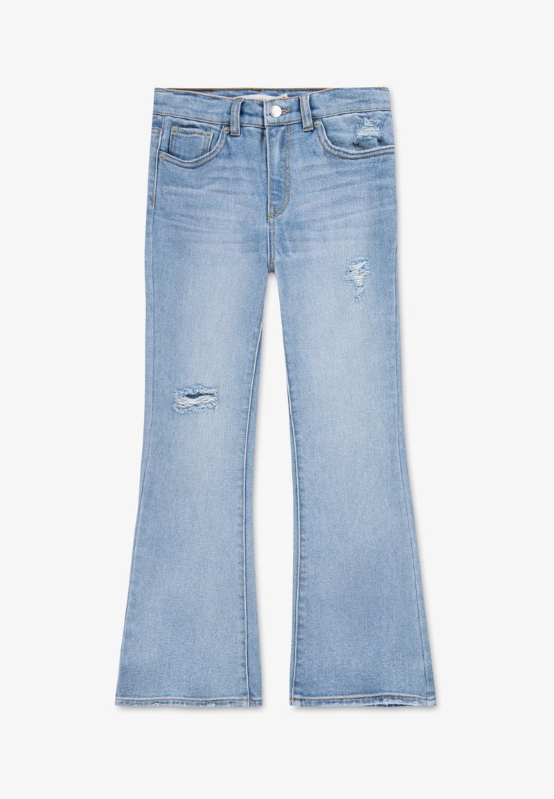 Levi's® BAGGY FLARE - Jeans a zampa - this and that