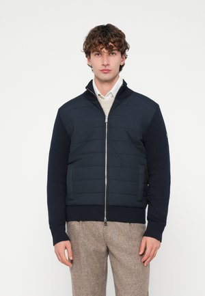 HERNESTO - Casaco leve - dark blue