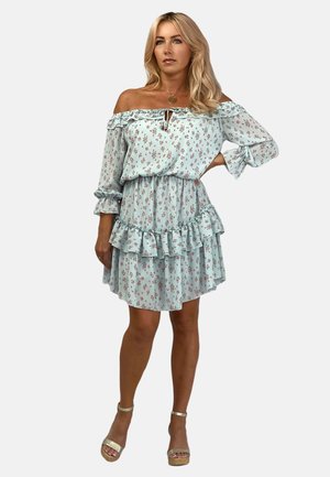 REGINA FASHION - Sukienka letnia