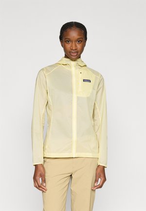 HOUDINI - Vējjaka - buttercup yellow