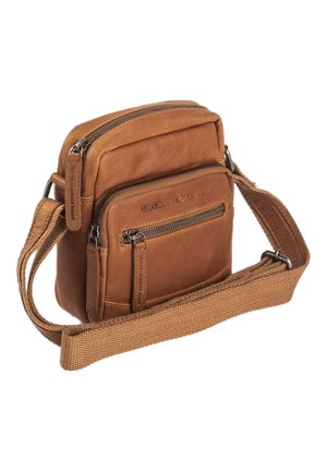 The Chesterfield Brand Olkalaukku - braun