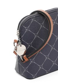 Tamaris ANASTASIA CLASSIC - Cross body bag - blue