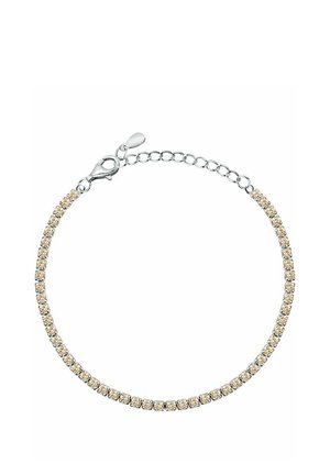Armband - gelb