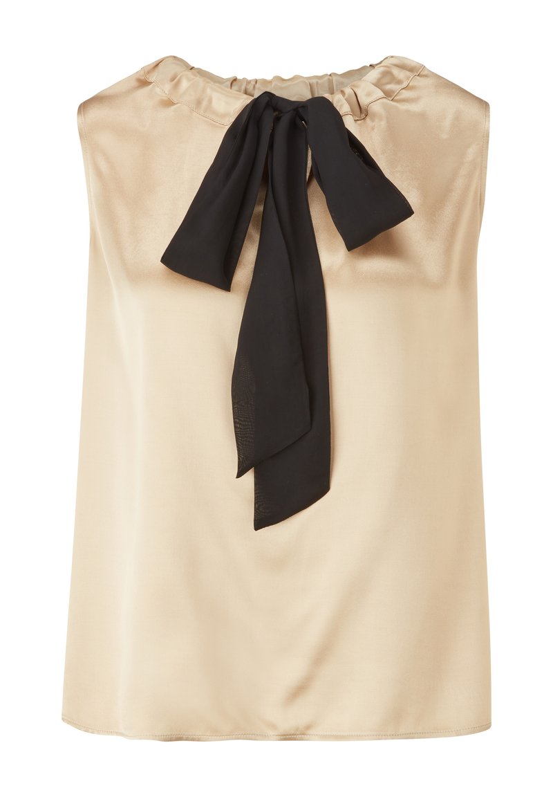 s.Oliver BLACK LABEL Top beige