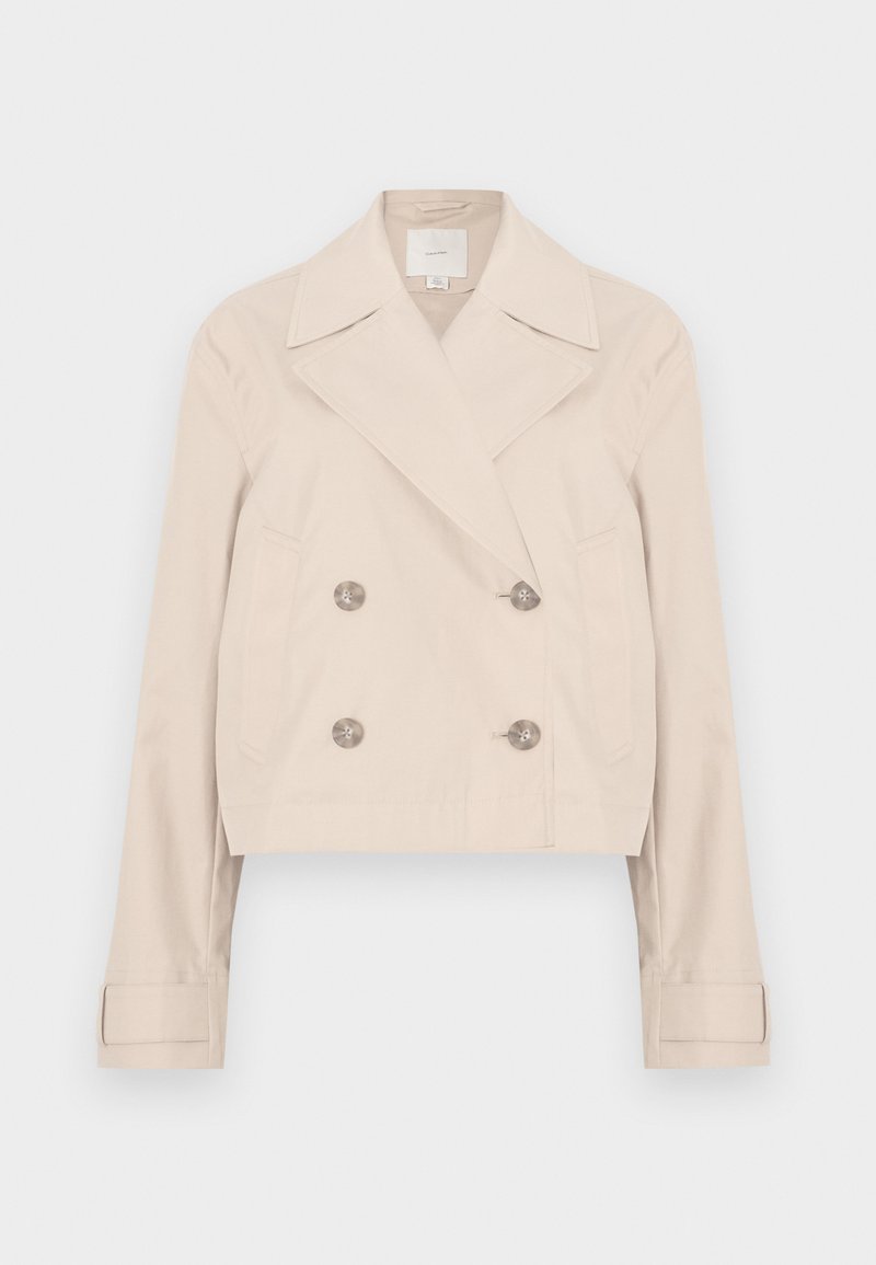 Chaqueta de entretiempo