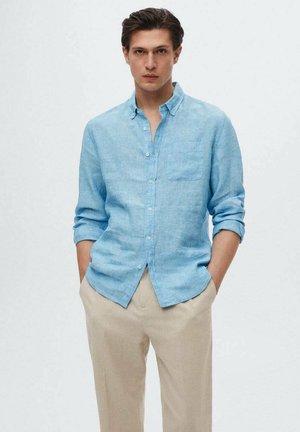 AVISPA I - Shirt - bleu encre