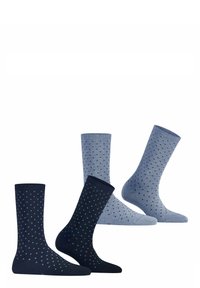 Esprit FINE DOT 2-PACK - Sokken - sortiment