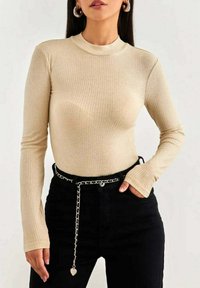 ONLY Maglione - beige