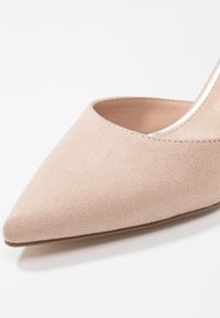 Anna Field Klasické lodičky - sand