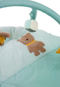 Sterntaler Spielbogen Ben - Play mat - multicoloured