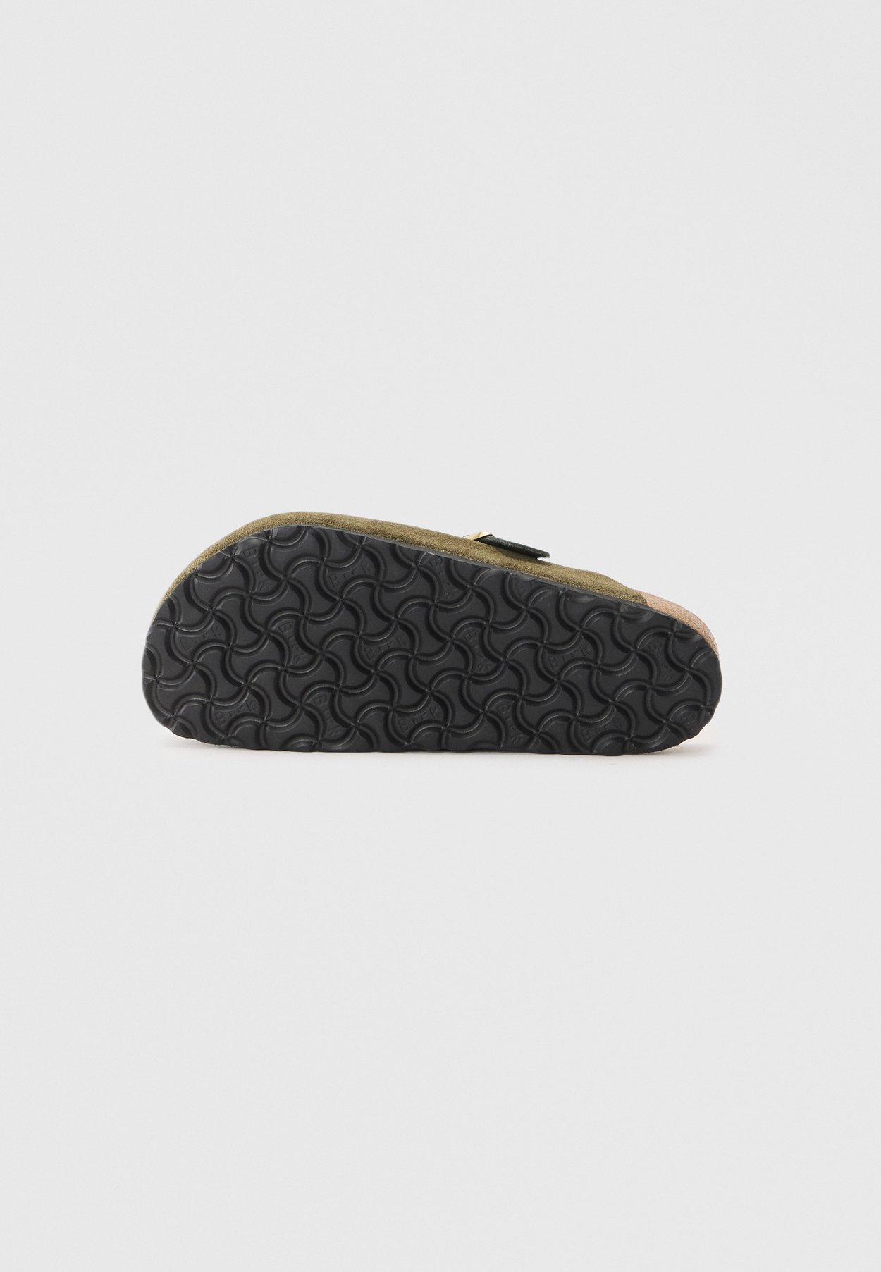 BOSTON BRAIDED LEOI/LEVE THYMEN - REGULAR