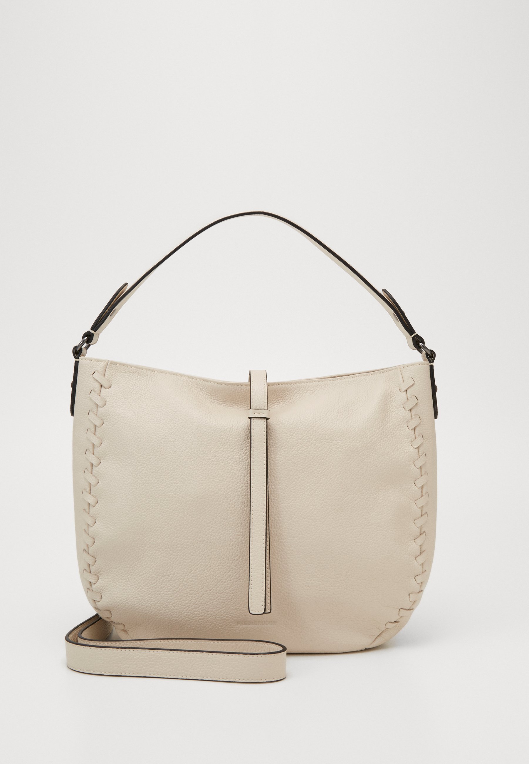FREDsBRUDER LINI Håndveske beige Zalando.no FREDsBRUDER LINI Håndveske beige Zalando.no