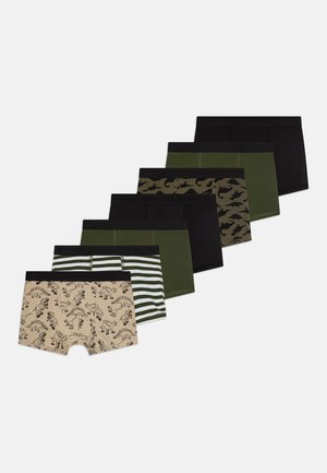 Boxer Invisibili Per Ragazze E Donne - Intimo Senza Cuciture In Nylon, Pantaloncini Antisvestimento, Taglie 8-18 Anni
