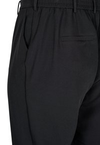 Zizzi Nohavice - black