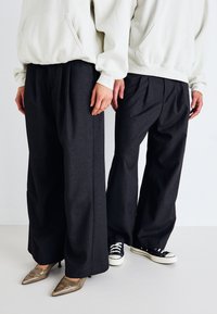 Jaded London GOLIATH UNISEX szary