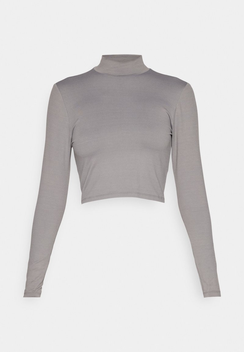 Only Longsleeve grijs Only Longsleeve grijs