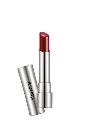 Flormar, SHEER UP LIPSTICK - Lipstick - Go For Bordeaux