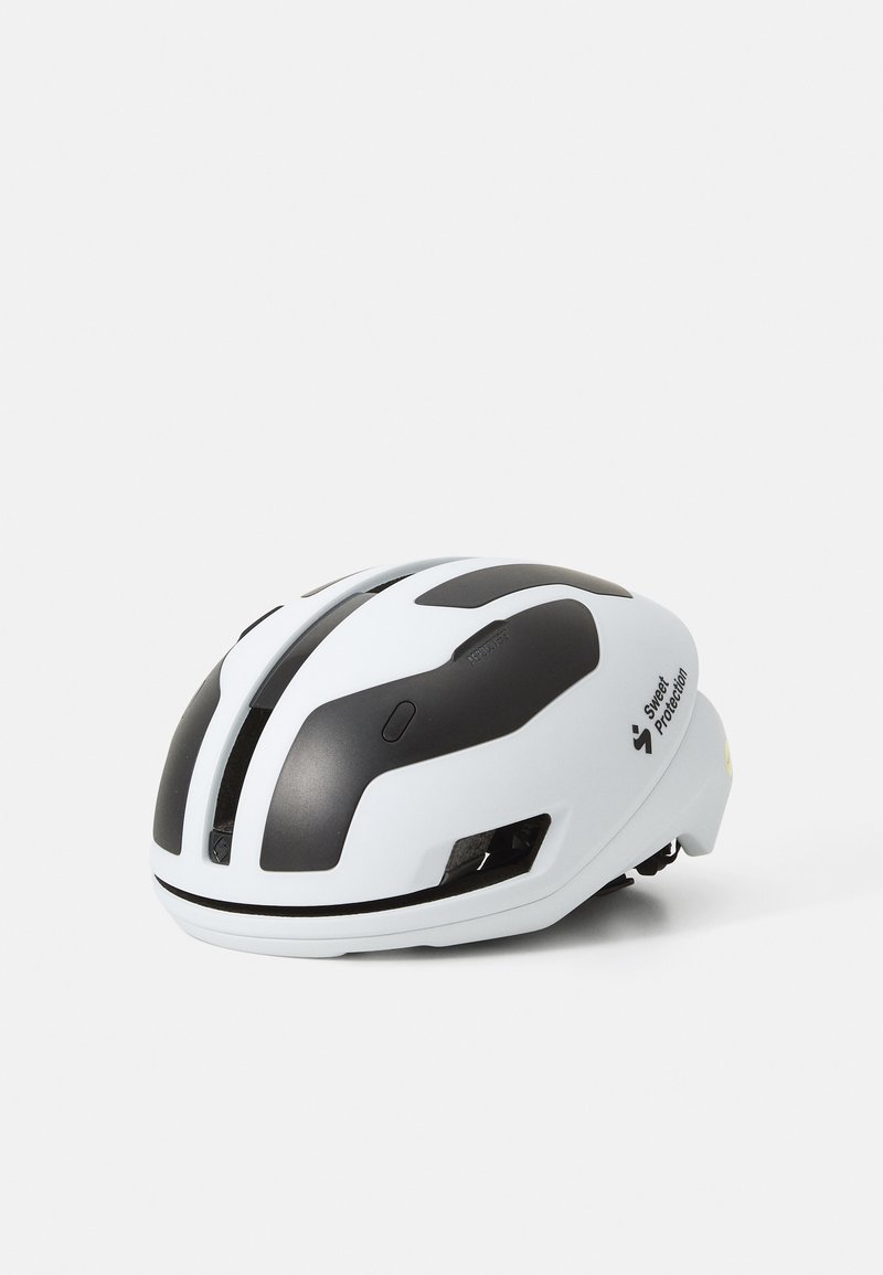 Sweet Protection - FALCONER AERO HELMET UNISEX - Hjelm - white, Forstørre