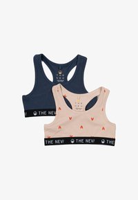 Vybráno, mood indigo