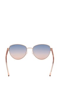 Guess Gafas de sol - oro blu notte sfumato