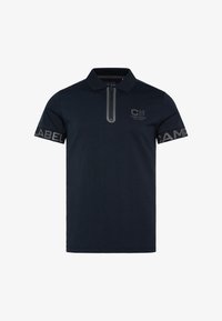 Niewybrane, blue navy