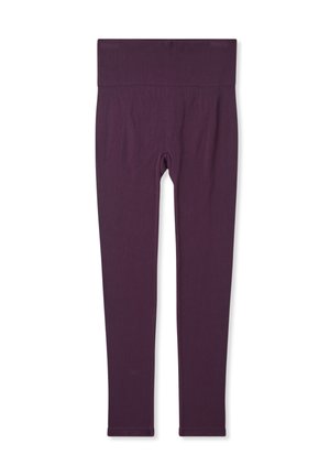 Terranova Leggings - viola scuro