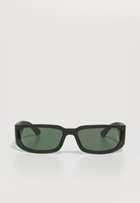 Arnette SMAZE UNISEX - Saulesbrilles - matte black