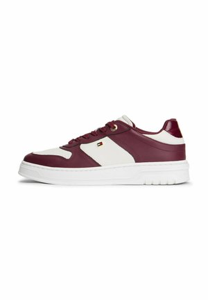 CUP - Zapatillas - rosewood brown
