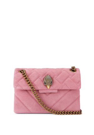 MINI KENSINGTON - Sac bandoulière - pink
